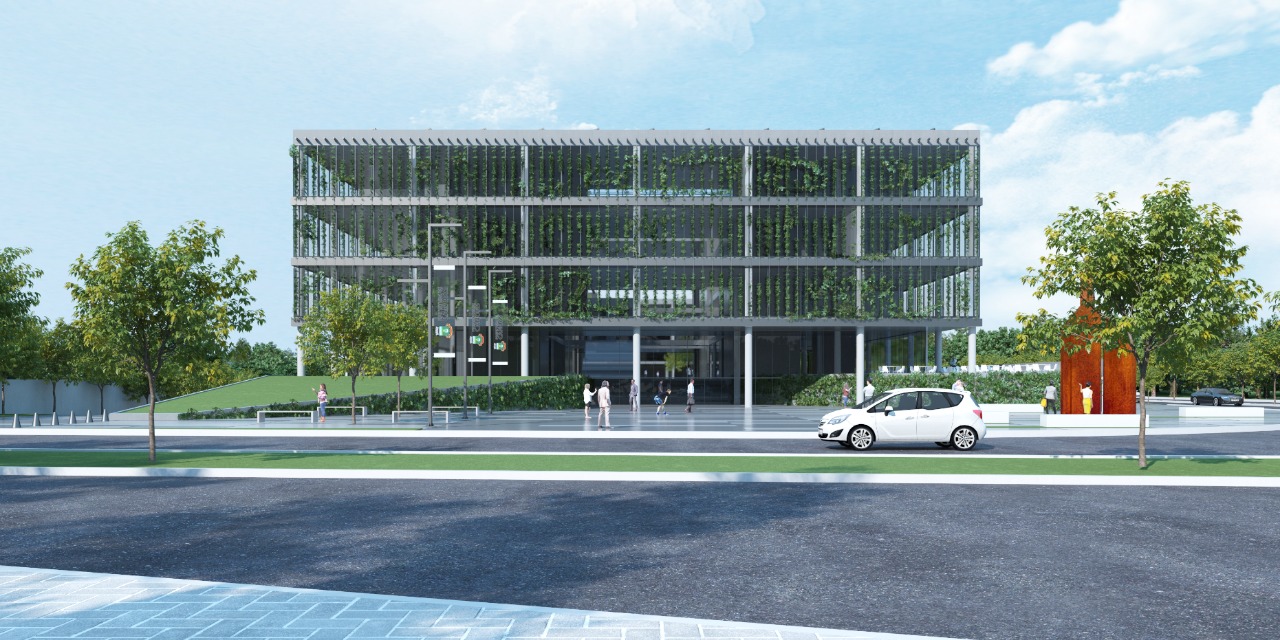 Paço Municipal de Canoas - Thumbnail 7